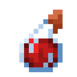 Splash Potion of Healing